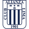 Alianza Lima Reserves logo