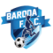 Baroda Football Academy(w) logo