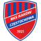 Rakow logo