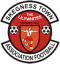 Skegness Town logo