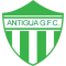 Antigua GFC logo