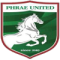 Phrae United U19 logo