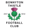 Bonnyton Thistle FC logo