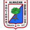 Almazan logo