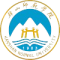 Hanshan Normal University logo