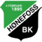 Honefoss(w) logo