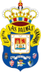 UD La Palma (W) logo