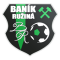 TJ Banik Kalinovo logo