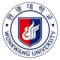 Wonkwang University logo