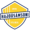 Hajdusamsoni logo