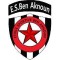 ES Ben Aknoun U21 logo