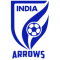 Indian Arrows logo