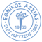 Ethnikos Assia logo