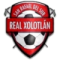 Real Xolotlan logo