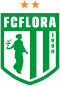 Flora II(w) logo