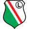 UWKS Legia Warszawa logo