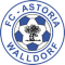 FC Astoria Walldorf U19 logo