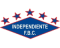 Independiente Luque logo