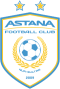 FC Astana U19 logo