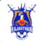 Rajasthan Perfect Football logo