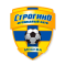 Strogino Moscow logo