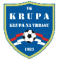 FK Krupa logo