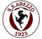 Arezzo W logo