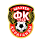 FC Shakhter Karagandy logo