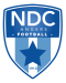 NDC Angers logo