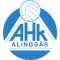 Alingsas(w) logo