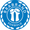 Brabrand IF(w) logo