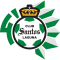 Santos Laguna U18 logo