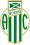 Boxing Club logo