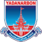 Yadanarbon FC U19 logo