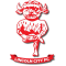 Lincoln City U18 logo