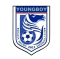 Dalian Yingbo logo