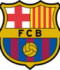 Barcelona U16 logo