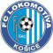 Lokomotiva Kosice logo