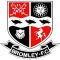 Bromley U21 logo