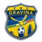 FBC Gravina logo