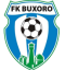 Bukhoro(w) logo