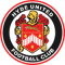 Hyde Utd logo