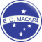 EC Macapa(w) logo