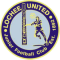 Lochee United logo