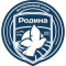 Rodina Moskva III logo