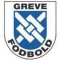 Greve Fodbold logo