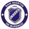 San Martin Burzaco logo