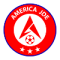 America JDE logo