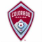 Colorado Rapids U23 logo