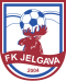 Jelgava logo